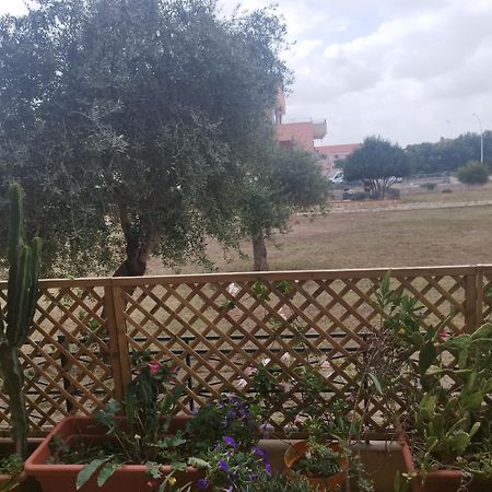 Alghero Lovely Flat Apartment Ngoại thất bức ảnh