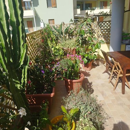 Alghero Lovely Flat Apartment Ngoại thất bức ảnh