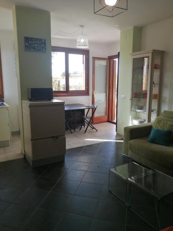 Alghero Lovely Flat Apartment Ngoại thất bức ảnh