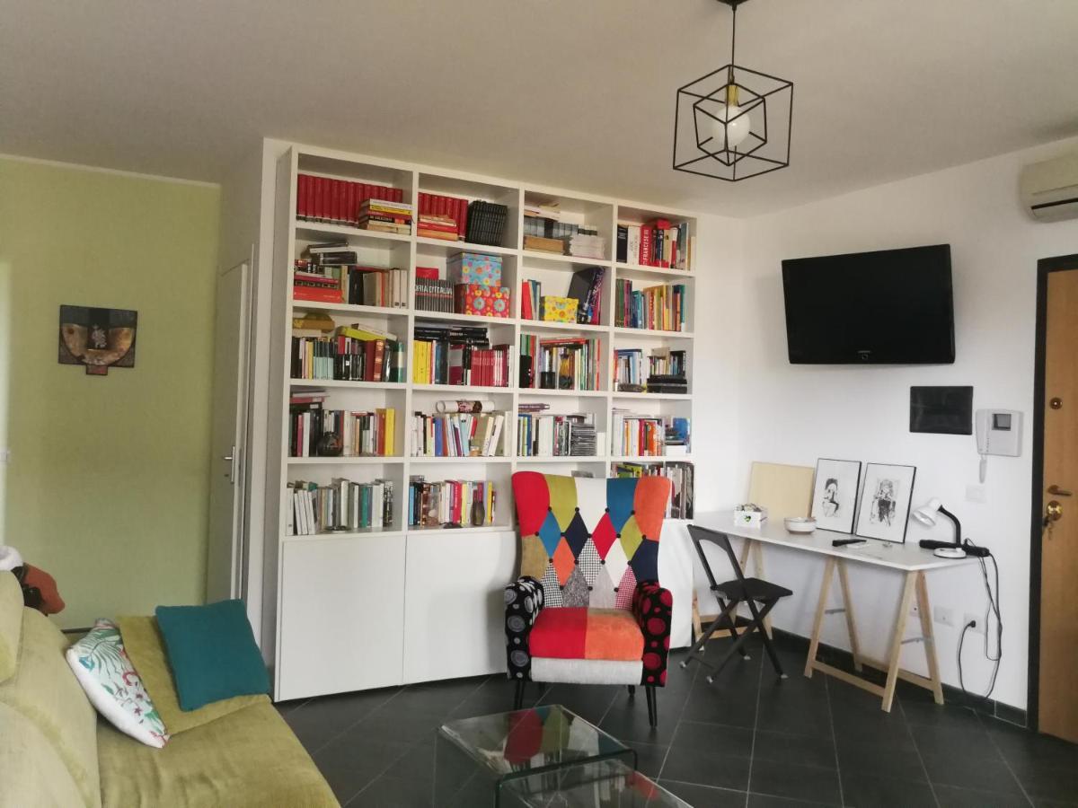 Alghero Lovely Flat Apartment Ngoại thất bức ảnh