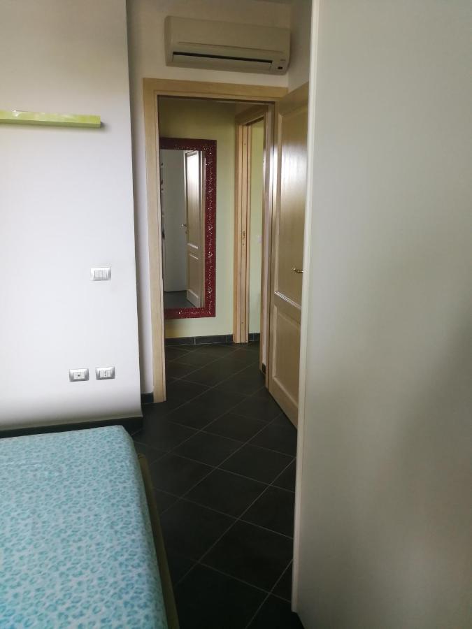 Alghero Lovely Flat Apartment Ngoại thất bức ảnh