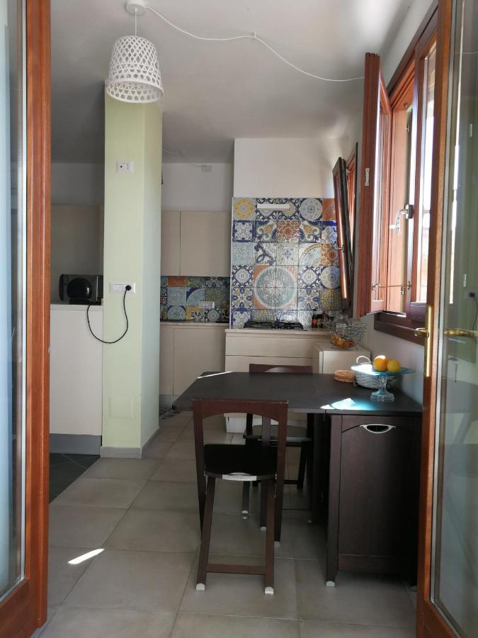 Alghero Lovely Flat Apartment Ngoại thất bức ảnh