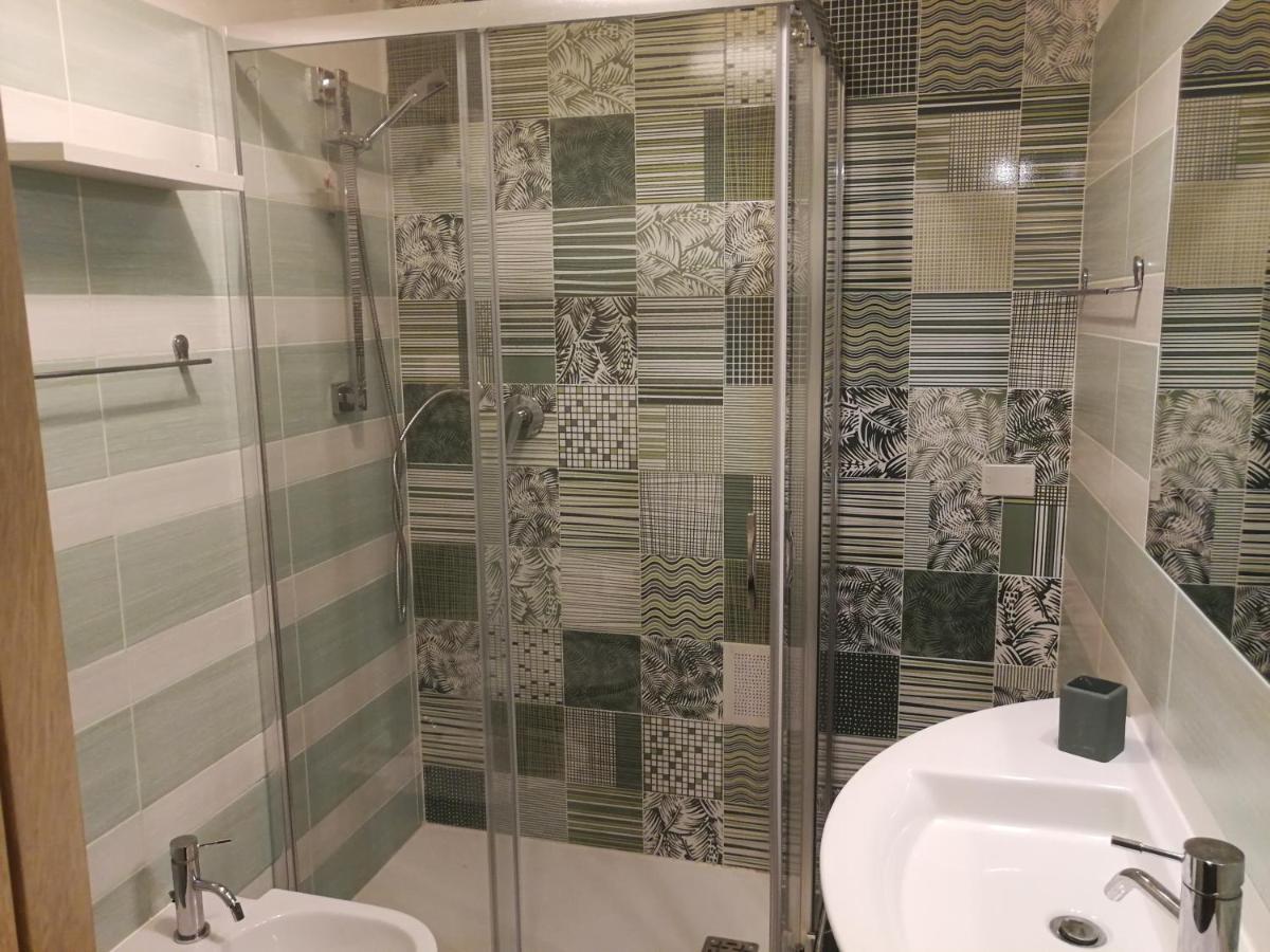 Alghero Lovely Flat Apartment Ngoại thất bức ảnh