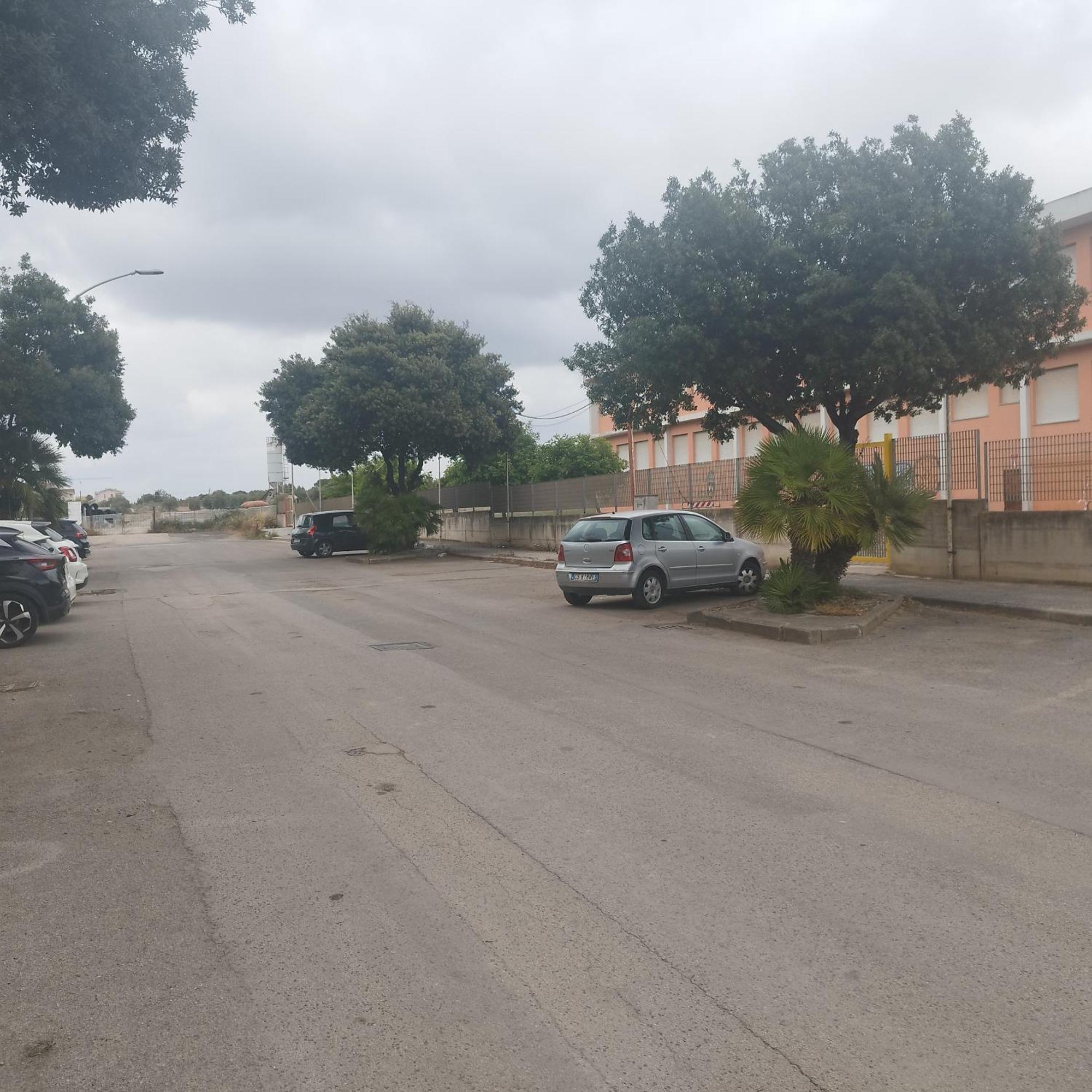 Alghero Lovely Flat Apartment Ngoại thất bức ảnh